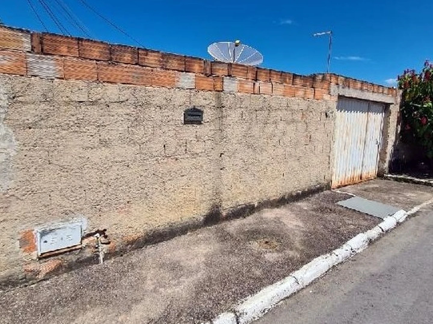 Casa - Fortuna De Minas, MG - foto 1