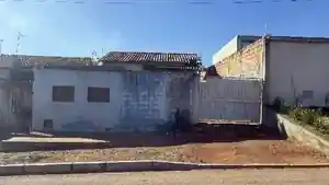 Casa - Aguas Lindas De Goias, GO
