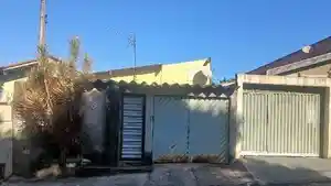 Casa - Limeira, SP