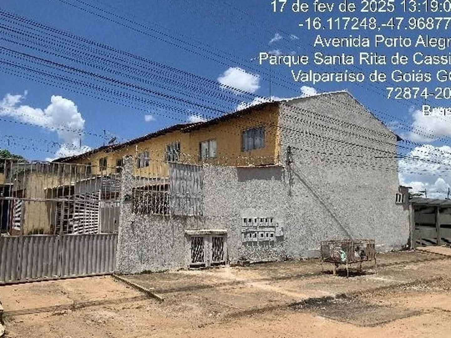 Casa - Valparaiso De Goias, GO - foto 1
