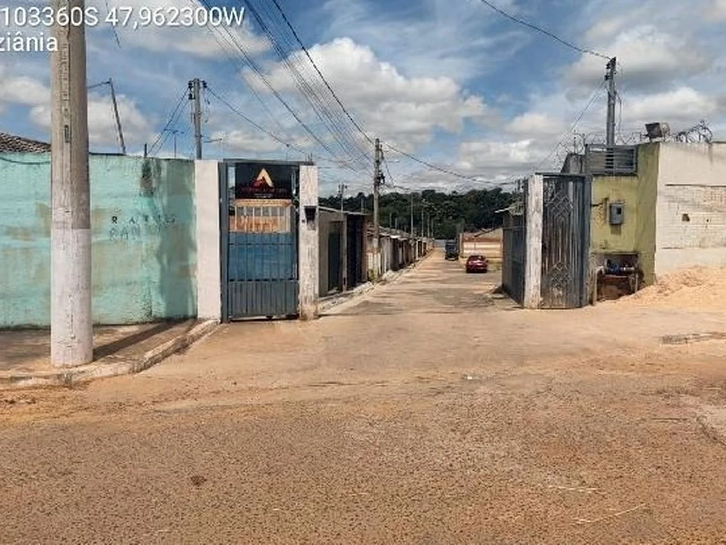Casa - Cidade Ocidental, GO - foto 1