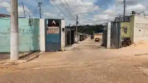 Casa - Cidade Ocidental, GO
