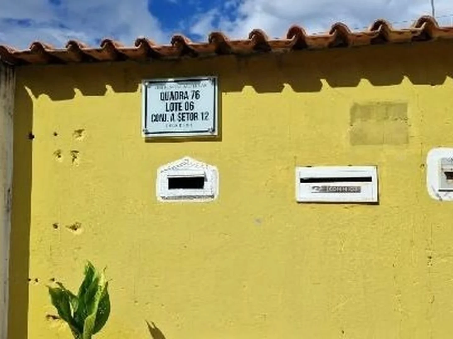 Casa - Aguas Lindas De Goias, GO - foto 1