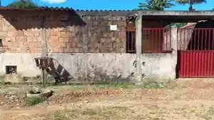 Casa - Aguas Lindas De Goias, GO