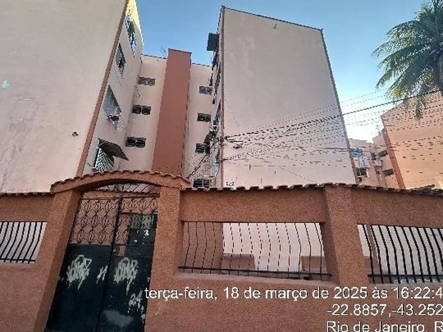 Apartamento - Rio De Janeiro, RJ - foto 1