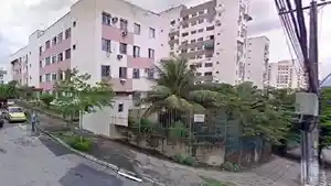 Apartamento - Rio De Janeiro, RJ