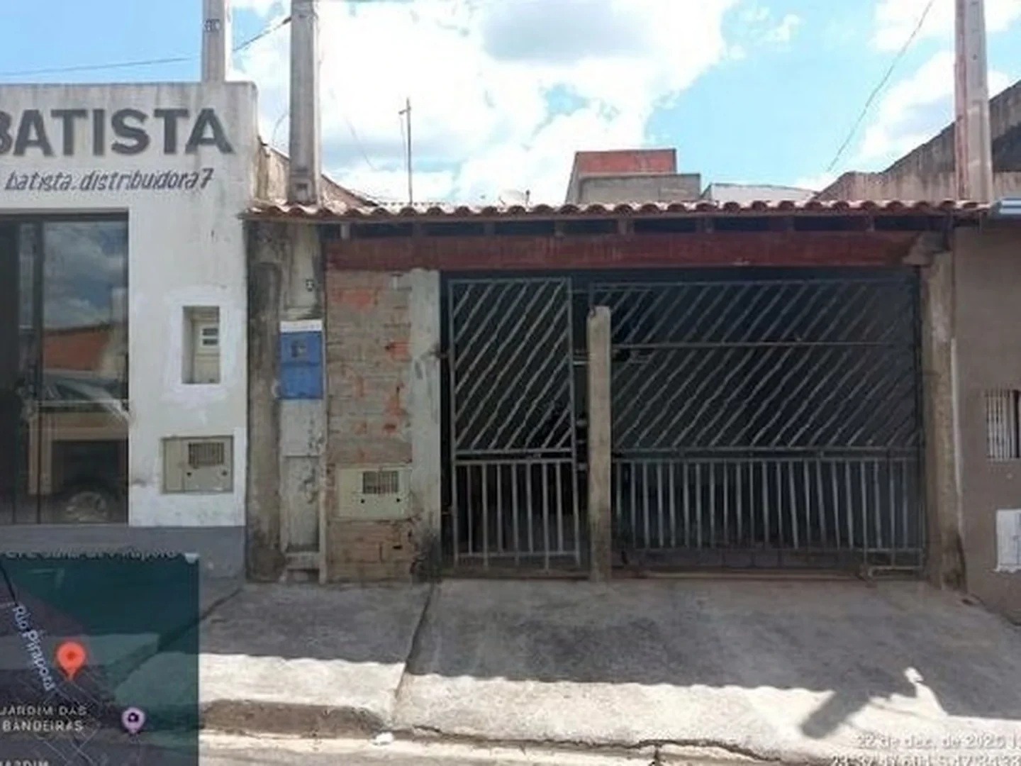 Casa - Salto De Pirapora, SP - foto 1