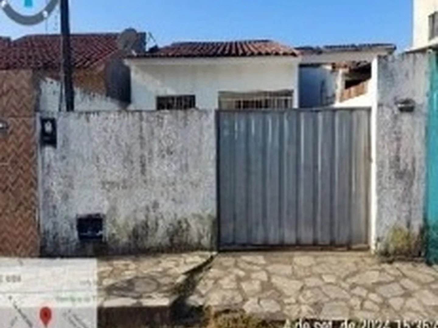 Casa - Santa Rita, PB - foto 1