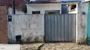 Casa - Santa Rita, PB