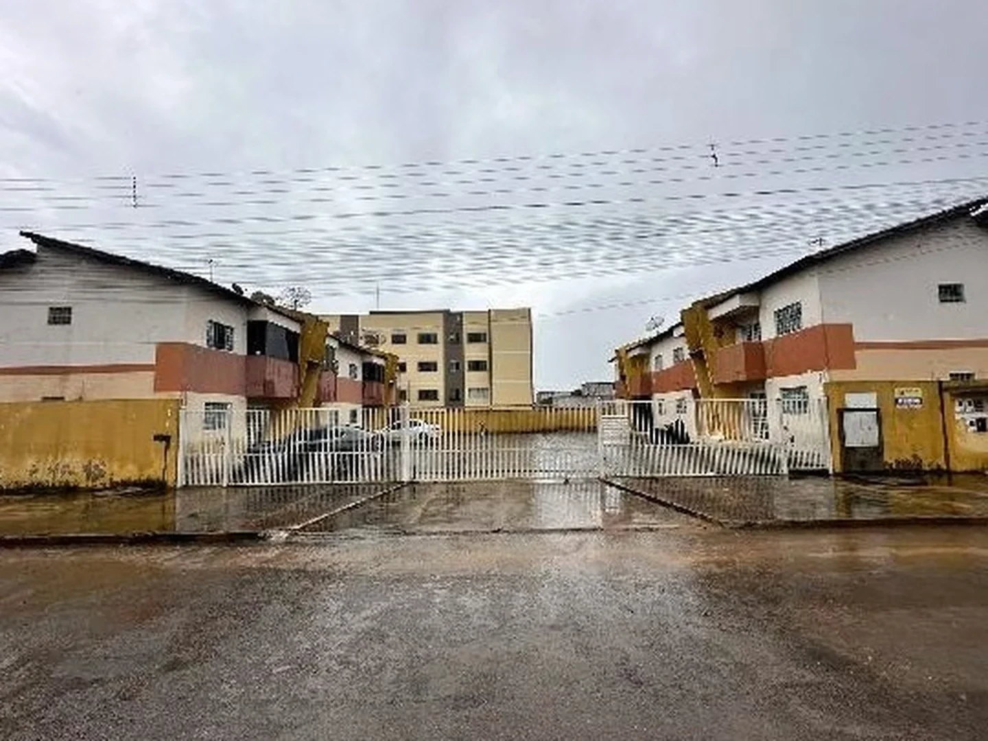 Apartamento - Luziania, GO - foto 1