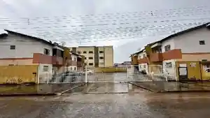 Apartamento - Luziania, GO