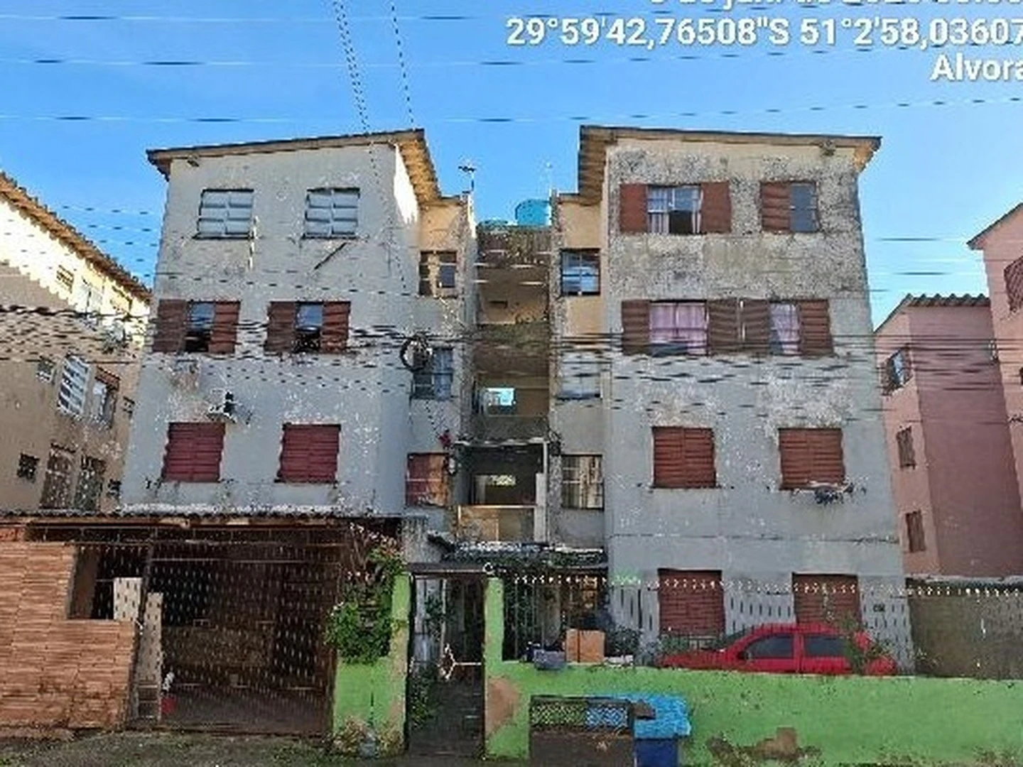 Apartamento - Alvorada, RS - foto 1