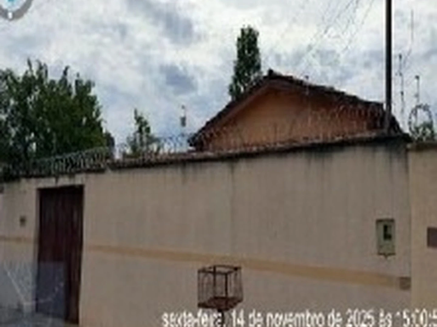 Prédio - Caiaponia, GO - foto 1