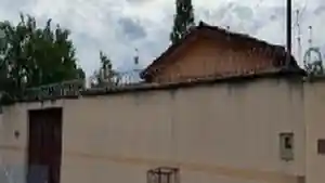 Prédio - Caiaponia, GO