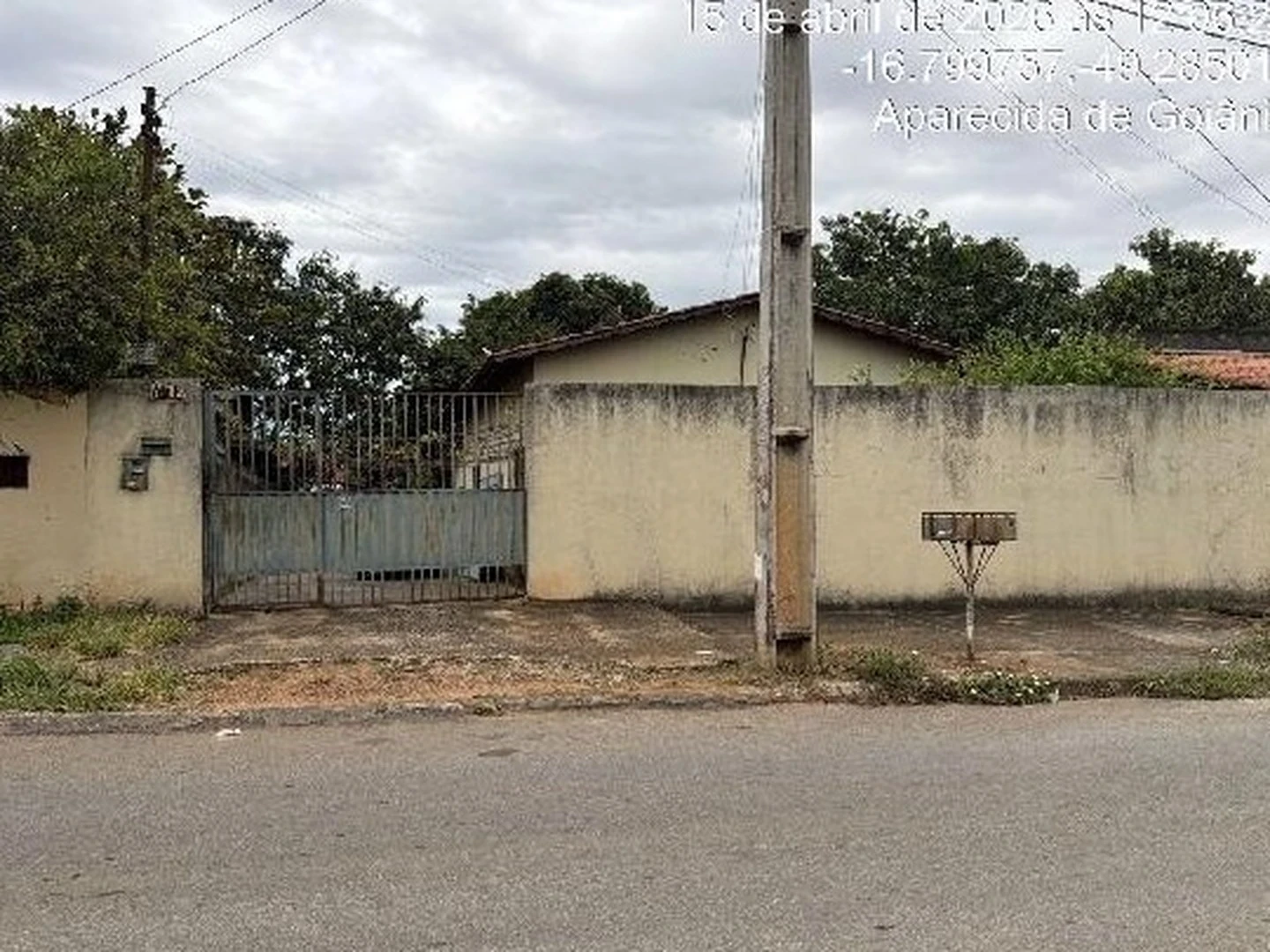 Casa - Aparecida De Goiania, GO - foto 1