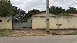 Casa - Aparecida De Goiania, GO