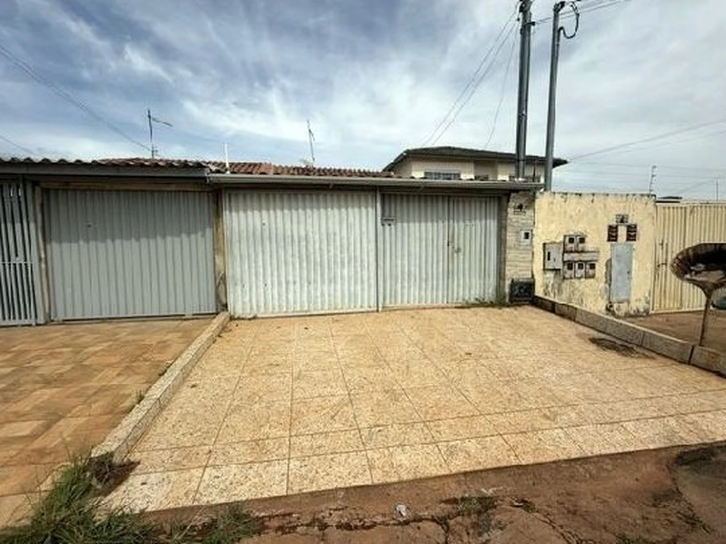 Casa - Luziania, GO - foto 1