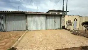 Casa - Luziania, GO