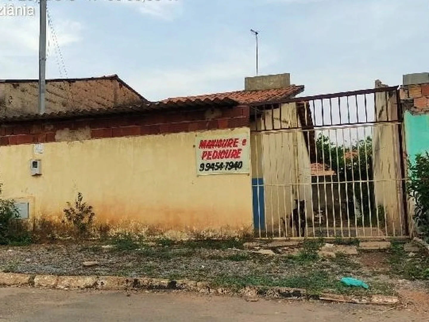 Casa - Luziania, GO - foto 1