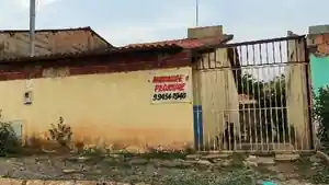 Casa - Luziania, GO