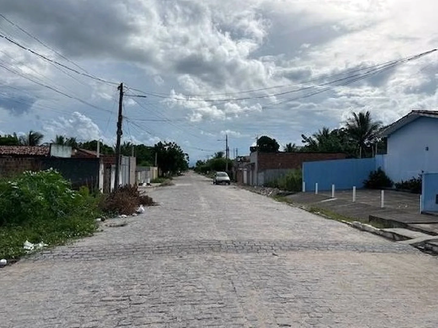Casa - Sao Goncalo Do Amarante, RN - foto 1