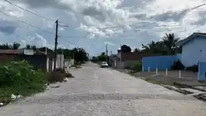 Casa - Sao Goncalo Do Amarante, RN