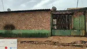 Casa - Padre Bernardo, GO