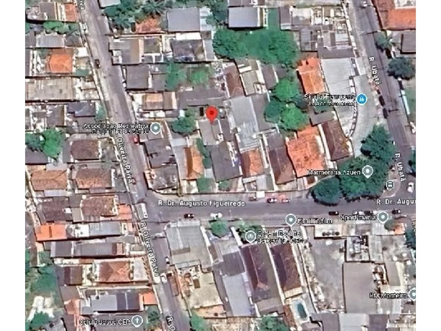 Casa - Rio De Janeiro, RJ - foto 1