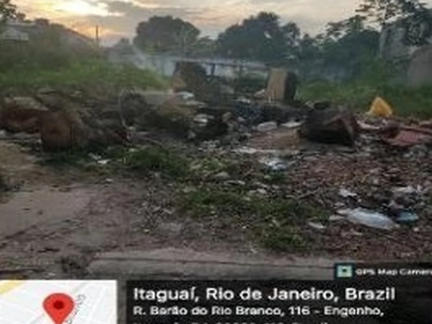Casa - Itaguai, RJ - foto 1