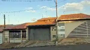 Casa - Tatui, SP