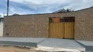 Casa - Macaiba, RN