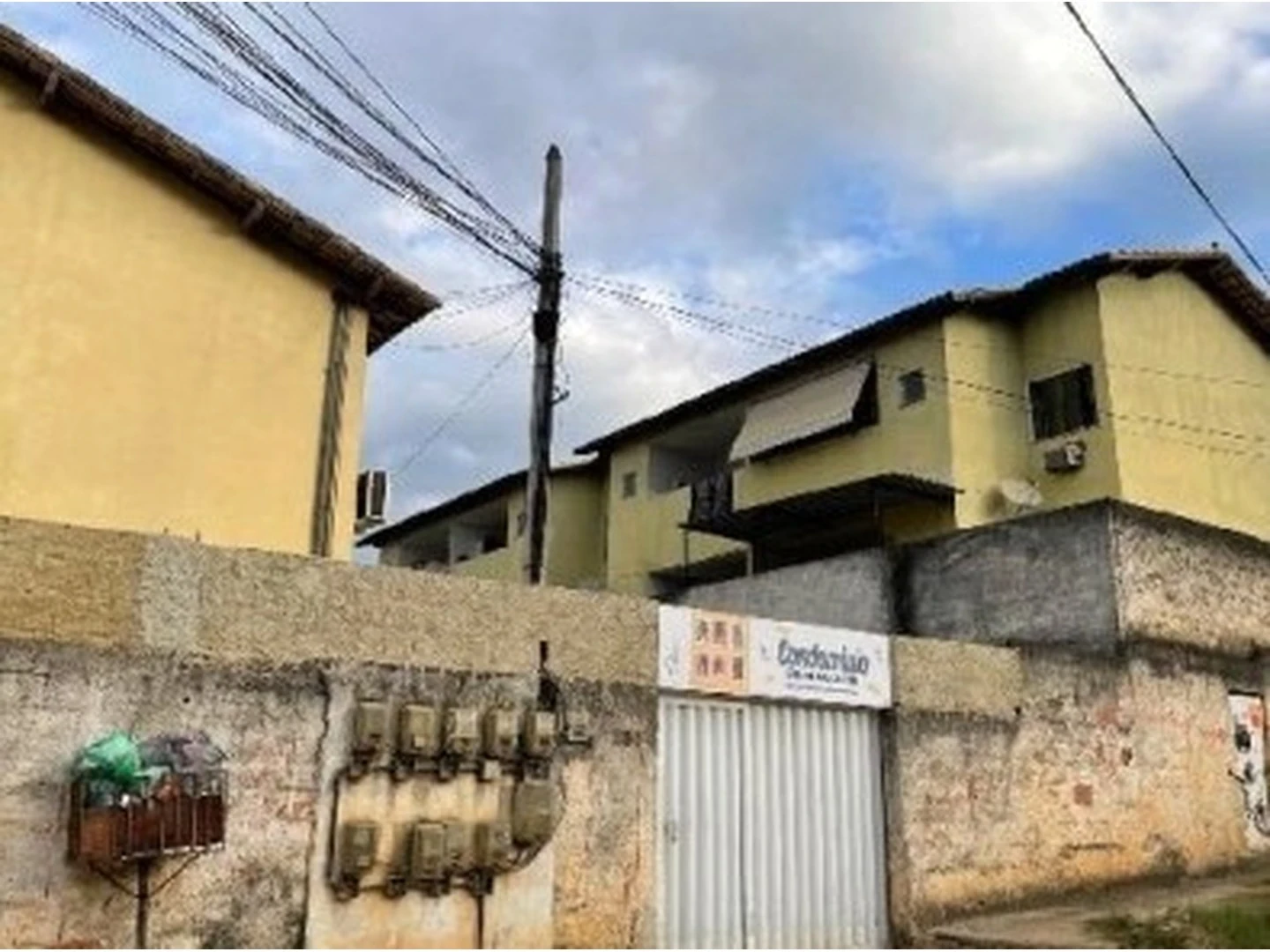 Casa - Sao Goncalo, RJ - foto 1
