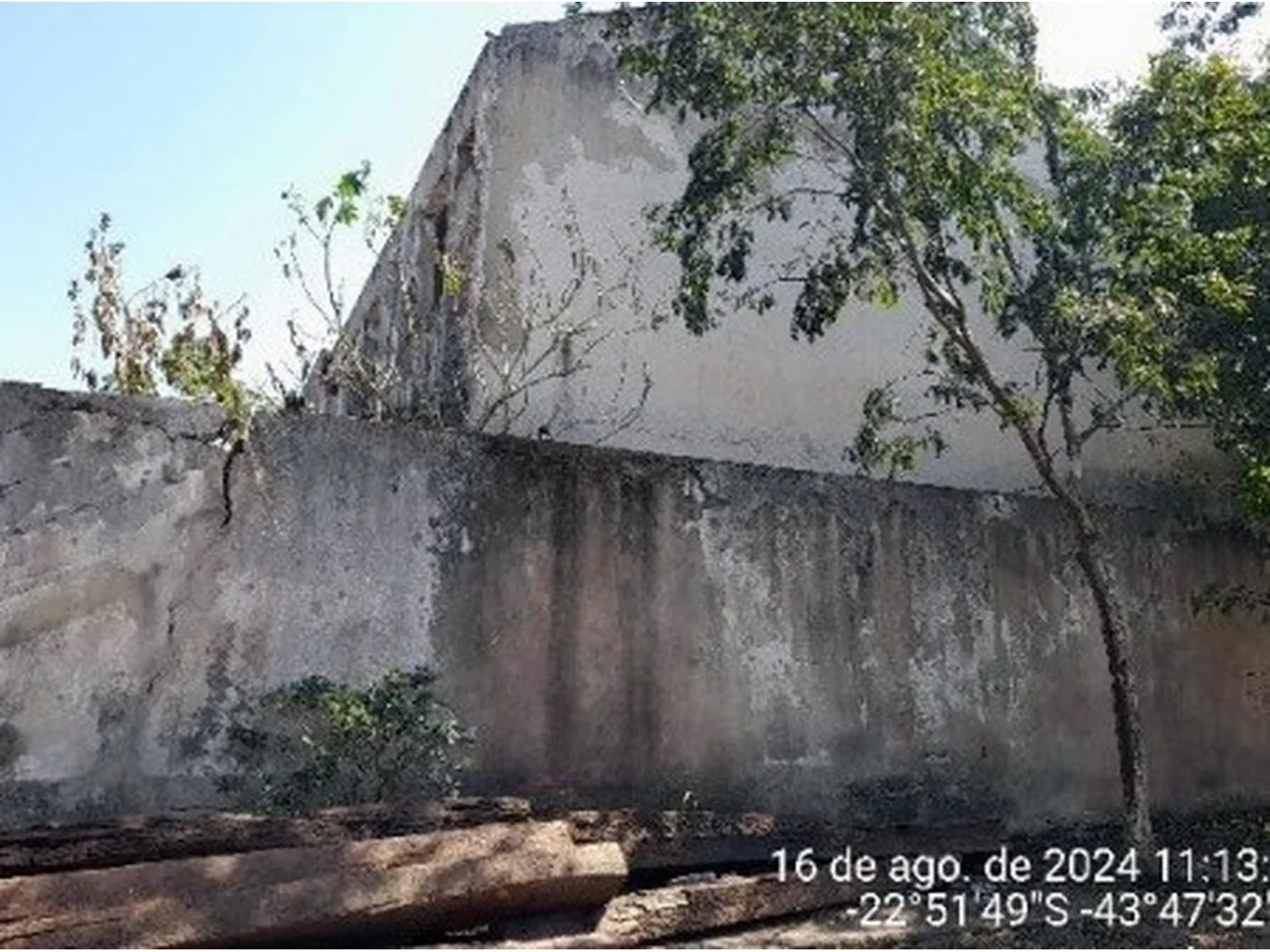 Casa - Itaguai, RJ - foto 1