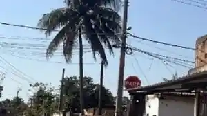 Casa - Itaguai, RJ
