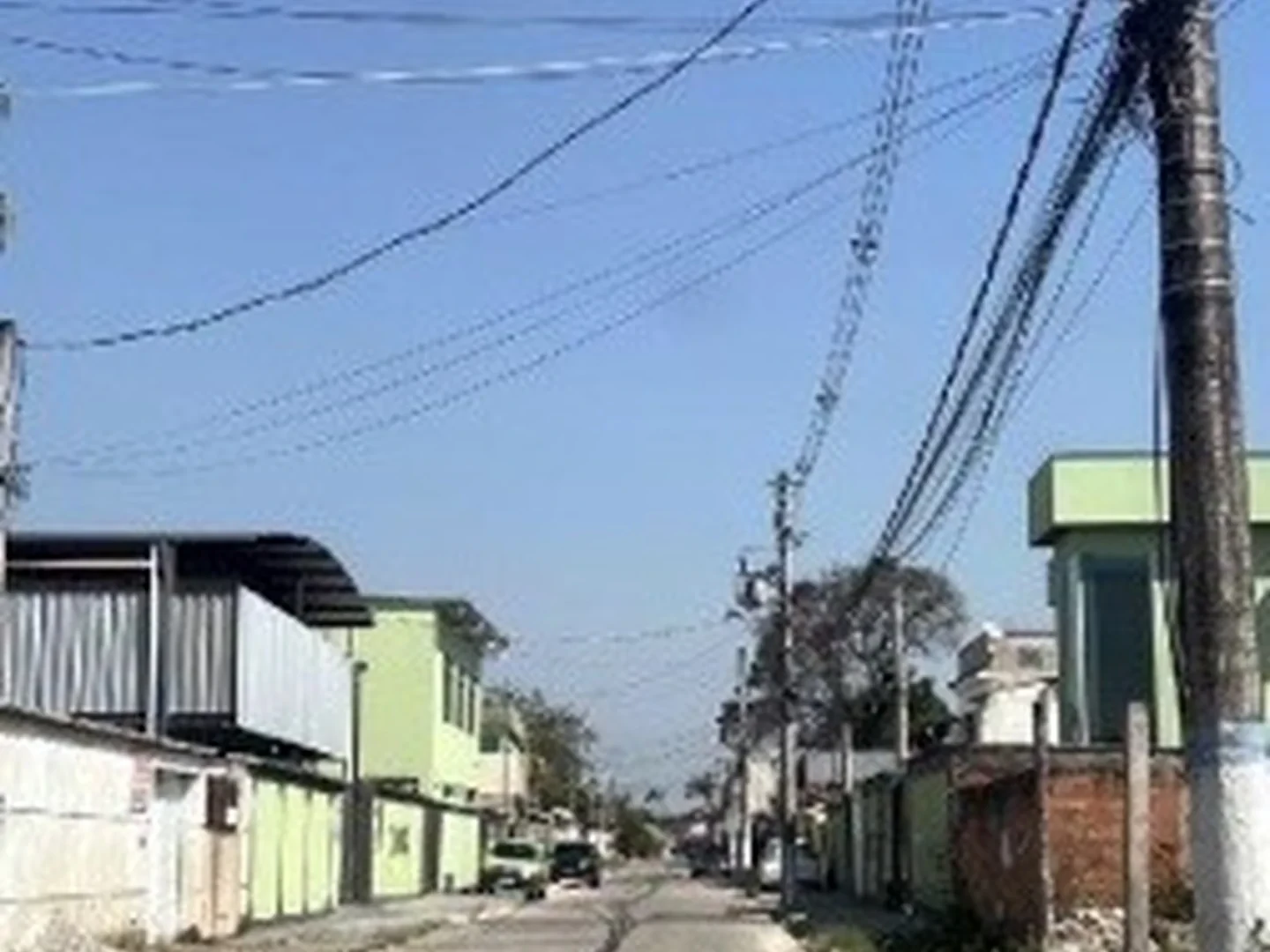 Casa - Itaguai, RJ - miniatura 2