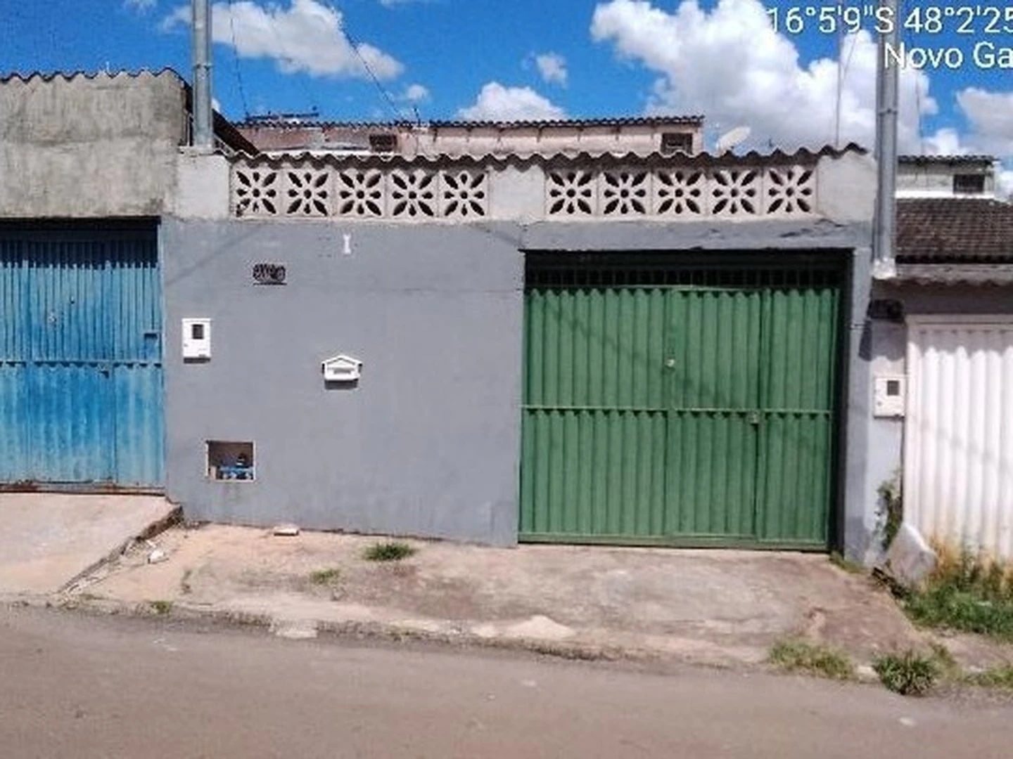 Casa - Novo Gama, GO - foto 1