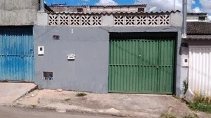 Casa - Novo Gama, GO