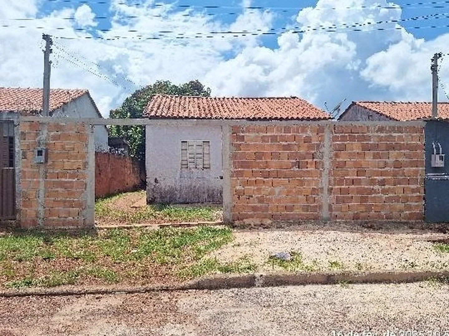 Casa - Cocalzinho De Goias, GO - foto 1