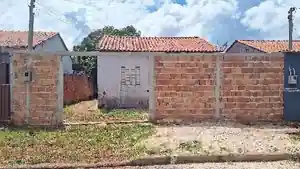 Casa - Cocalzinho De Goias, GO