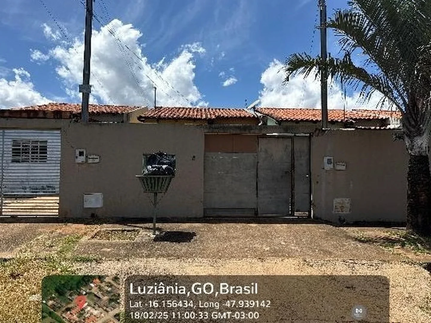 Casa - Luziania, GO - foto 1