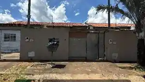 Casa - Luziania, GO
