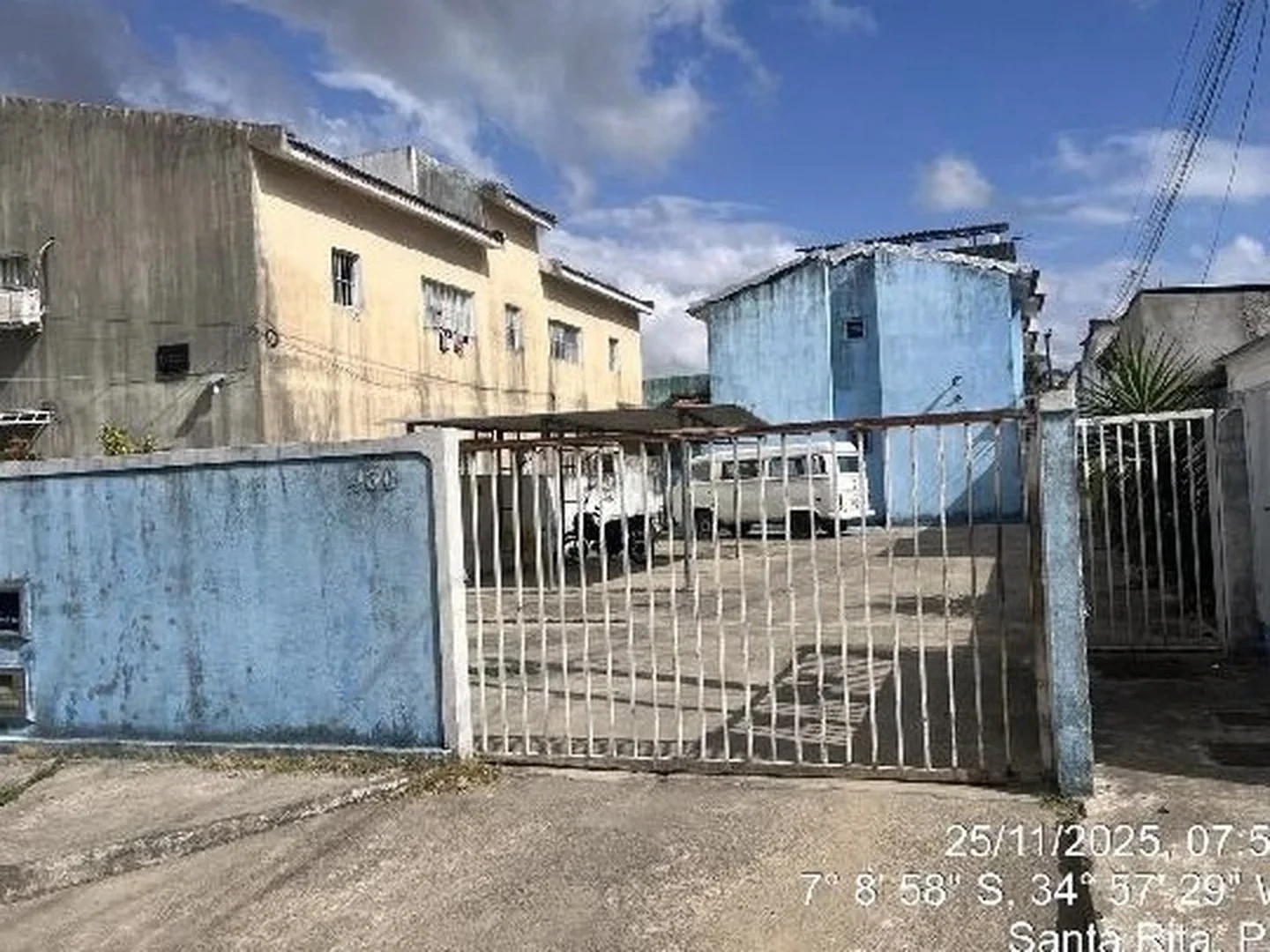 Apartamento - Santa Rita, PB - foto 1