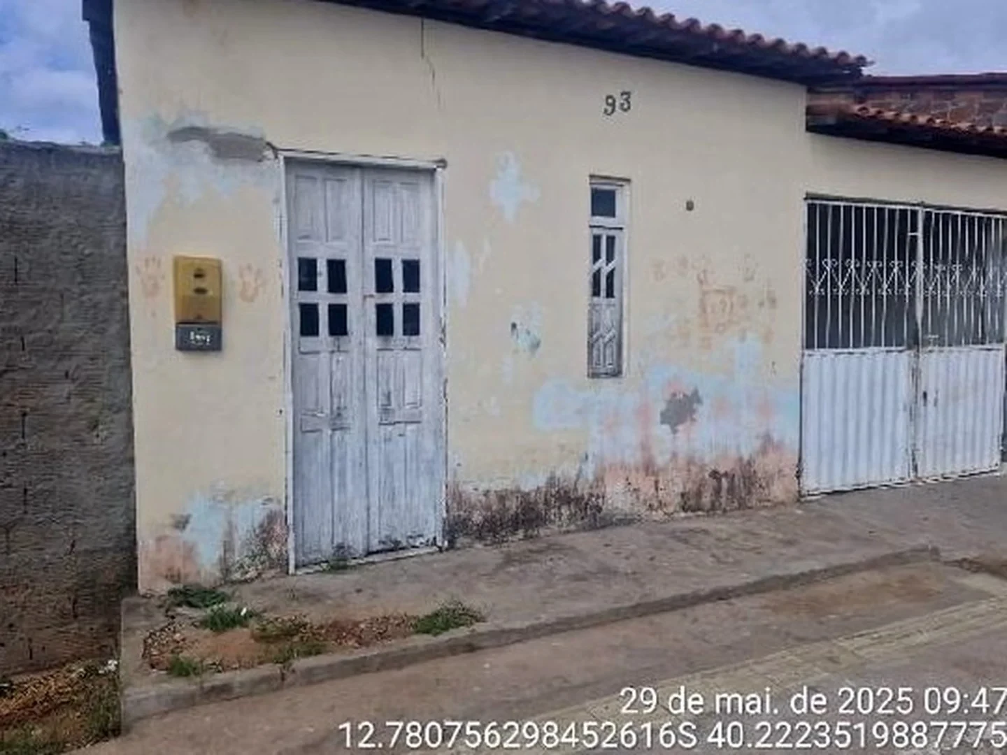 Casa - Iacu, BA - foto 1