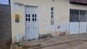 Casa - Iacu, BA