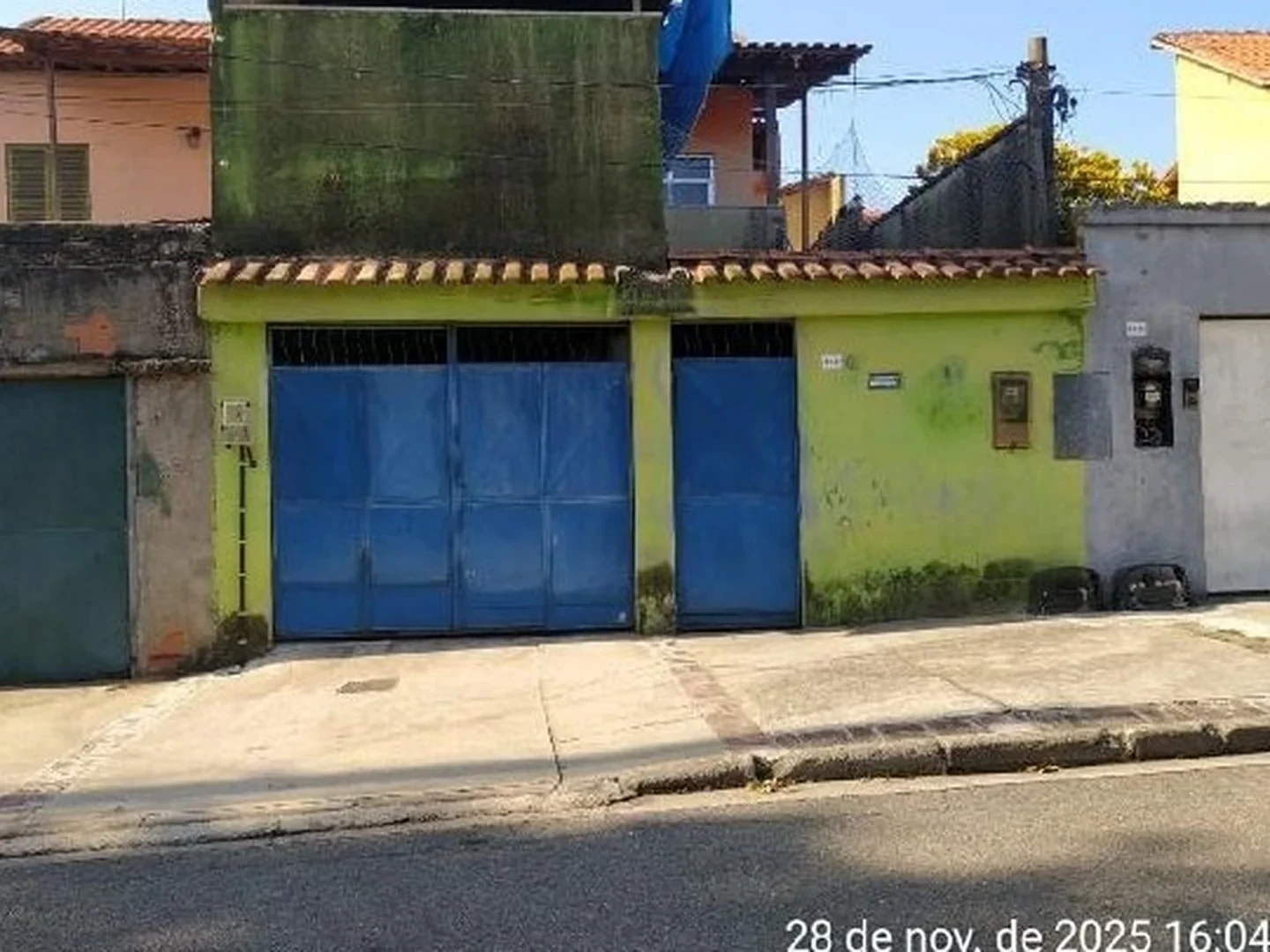 Casa - Rio De Janeiro, RJ - foto 1