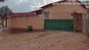 Casa - Santo Antonio Do Descoberto, GO