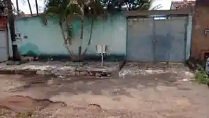 Casa - Santo Antonio Do Descoberto, GO