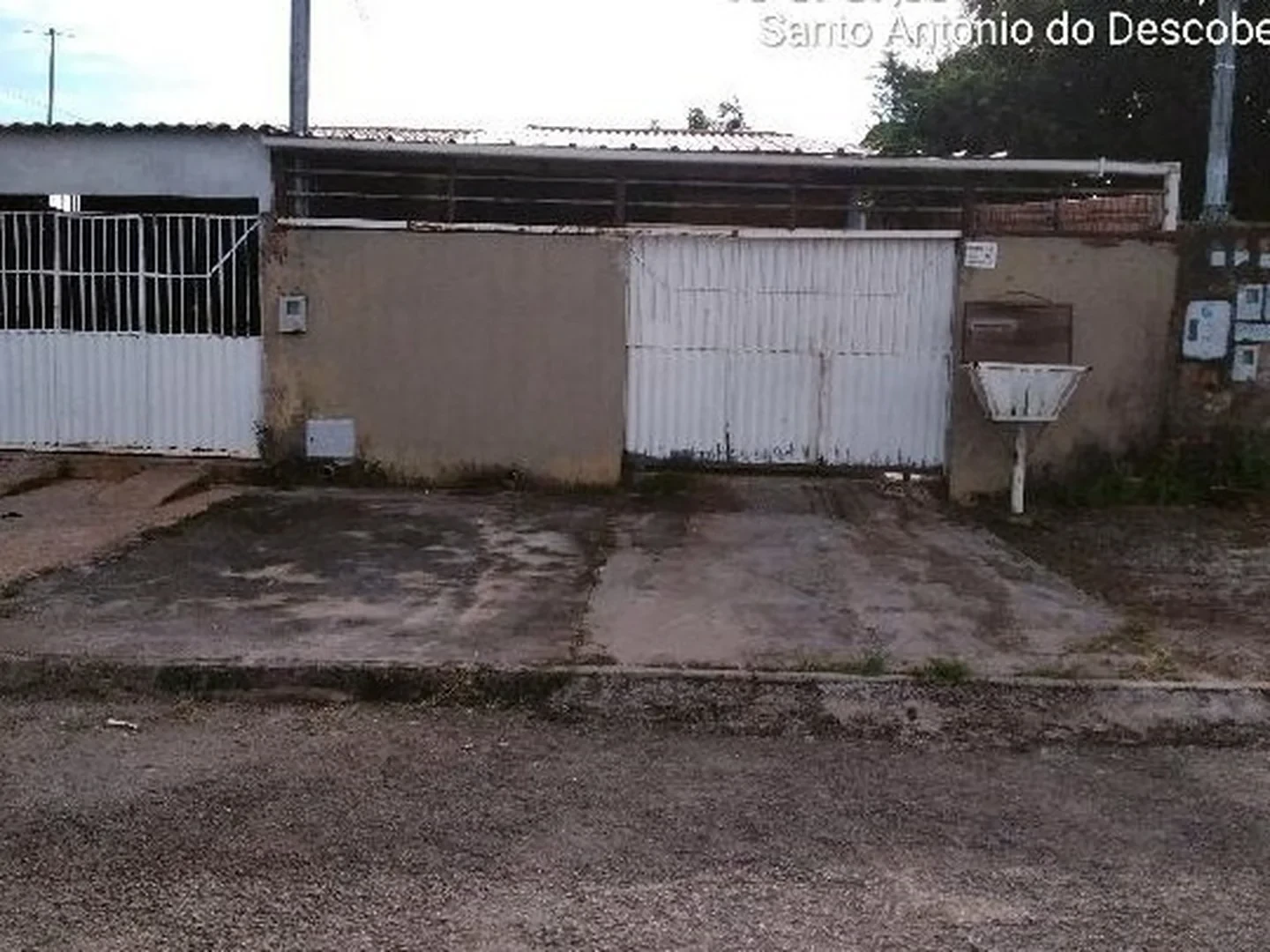 Casa - Santo Antonio Do Descoberto, GO - foto 1