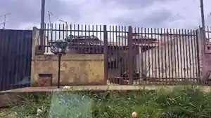 Casa - Luziania, GO