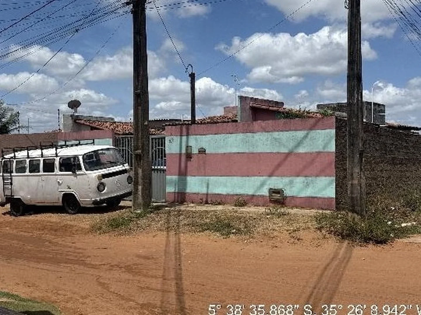 Casa - Ceara-Mirim, RN - foto 1